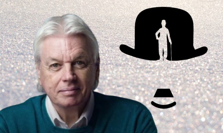 Epoha Portal David Icke Smijeh je lijek