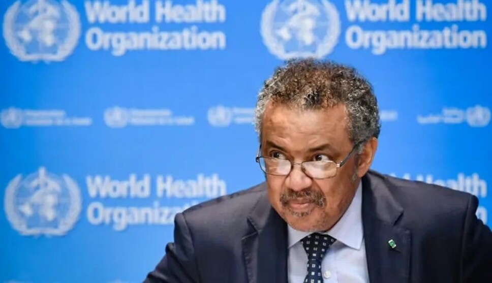 Epoha Portal Tedros