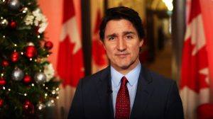 Epoha Portal Justin Trudeau