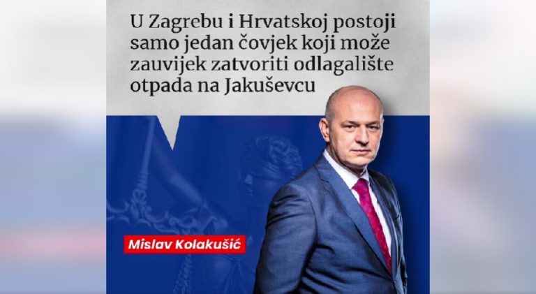 Epoha Portal Mislav Kolakušič