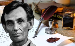 Epoha Portal Abraham Lincoln
