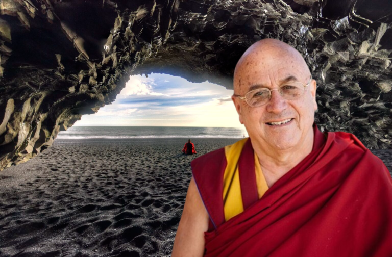 Epoha Portal Matthieu Ricard
