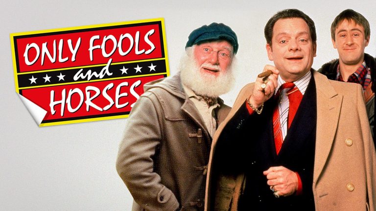 Epoha Portal Elia Pekica Pagon Mućke Only Fools and Horses