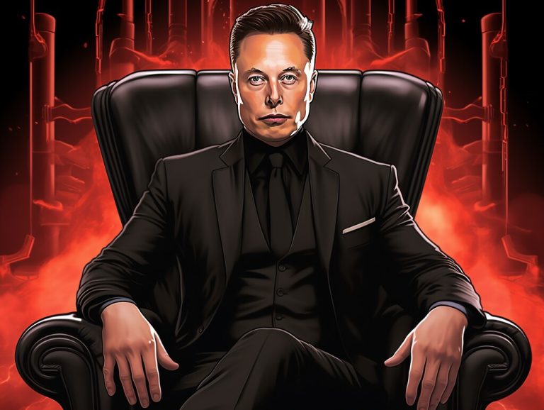 Epoha Portal Elon Musk