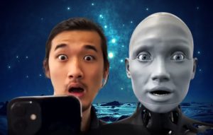 Epoha Portal Umjetna inteligencija
