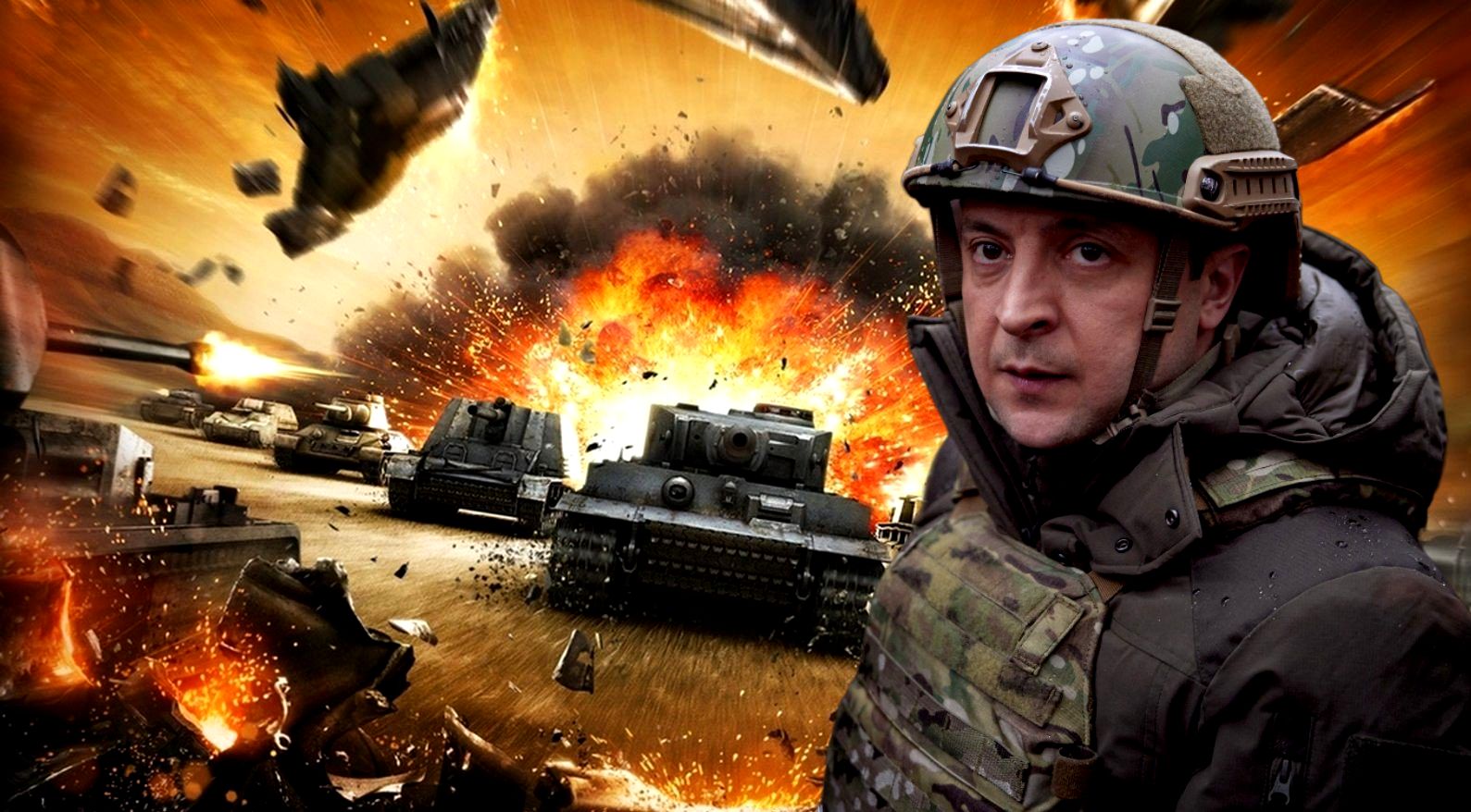 Epoha Portal Zelensky