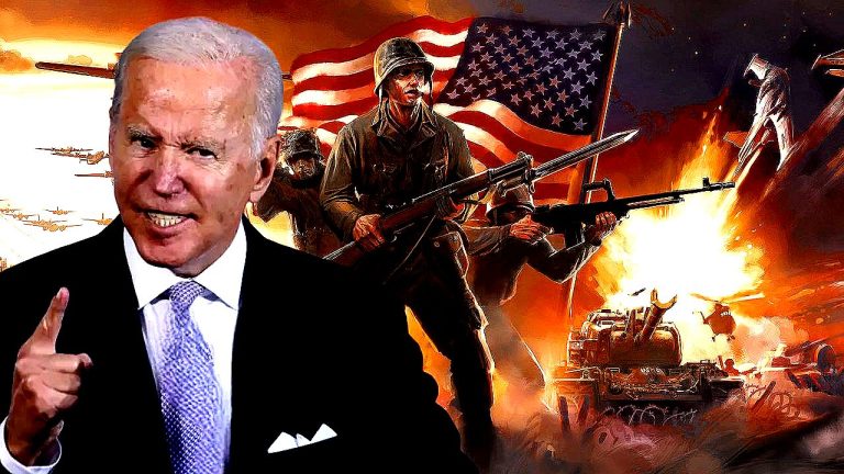 Epoha Portal Biden