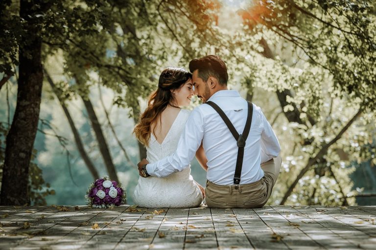 Epoha Portal Ljubav je prihvaćanje