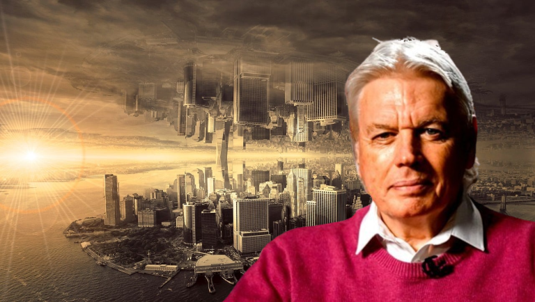 Epoha Portal David Icke