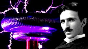 Epoha Portal Tesla