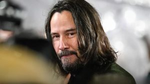 Epoha Portal Keanu Reeves Elia Pekica Pagon