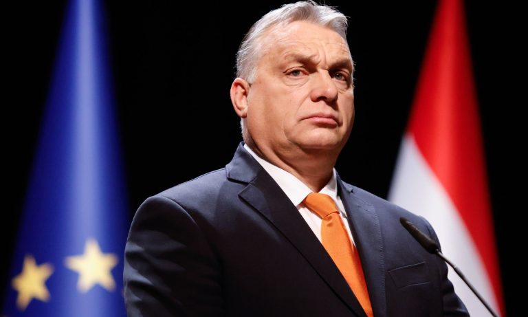 Epoha Portal Viktor Orban