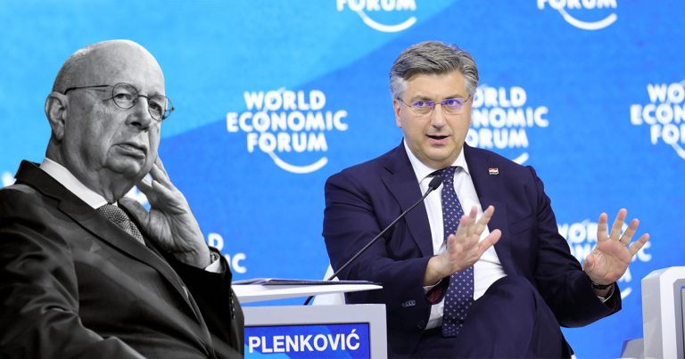 Epoha Portal Andrej Plenković