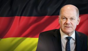 Epoha Portal Olaf Scholz