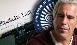Epoha Portal Jeffrey Epstein
