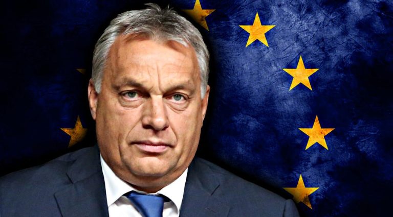 Epoha Portal Viktor Orban