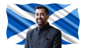 Epoha Portal Humza Yousaf