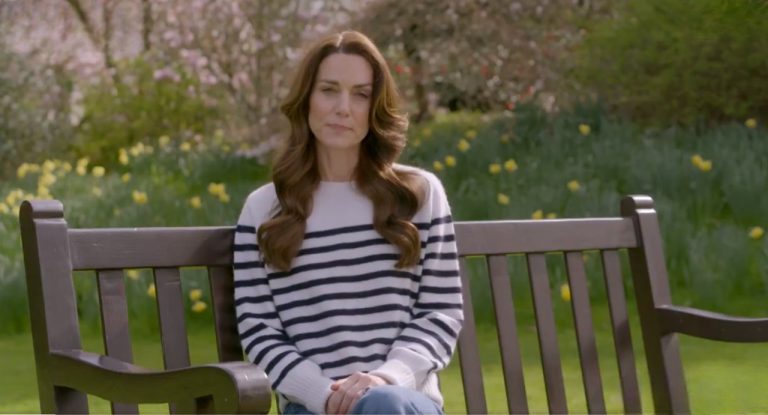 Epoha Portal Kate Middleton
