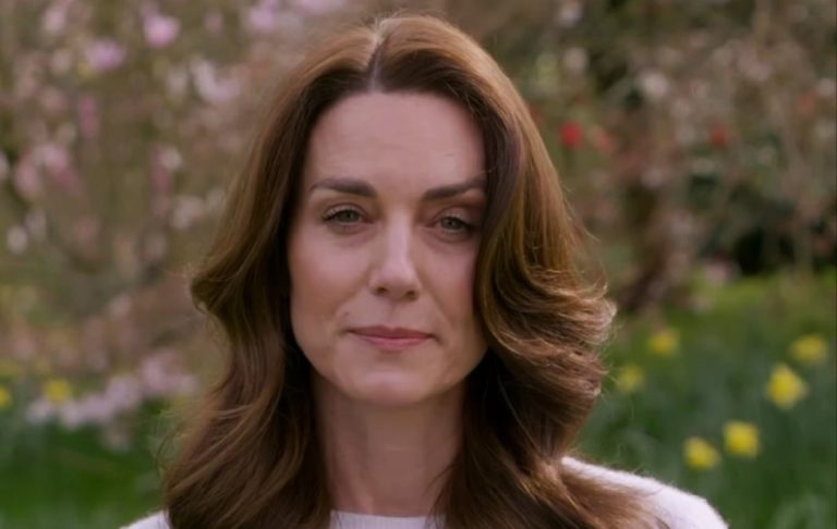 Epoha Portal Kate Middleton