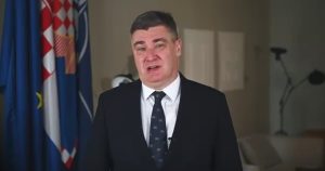 Epoha Portal Zoran Milanović