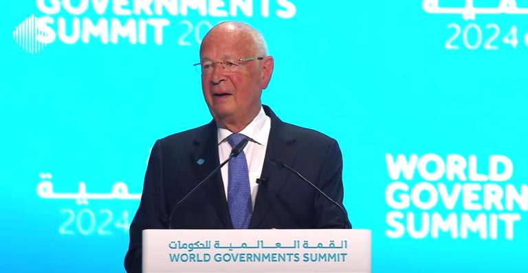 Epoha Portal Klaus Schwab