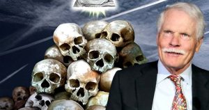 Epoha Portal Ted Turner