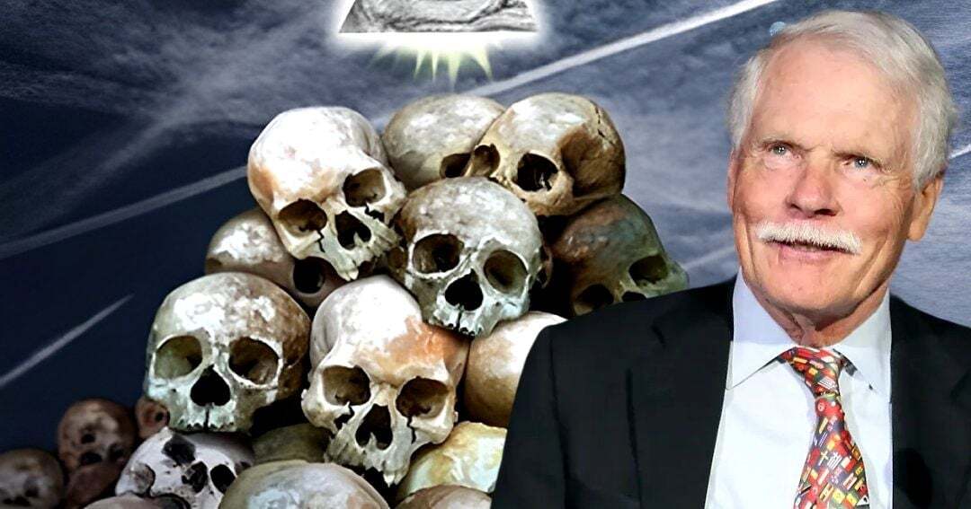 Epoha Portal Ted Turner