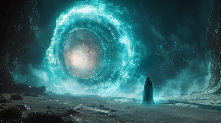 Epoha Portal Nova dimenzija postojanja