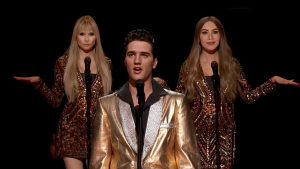 Epoha Portal Elvis Presley