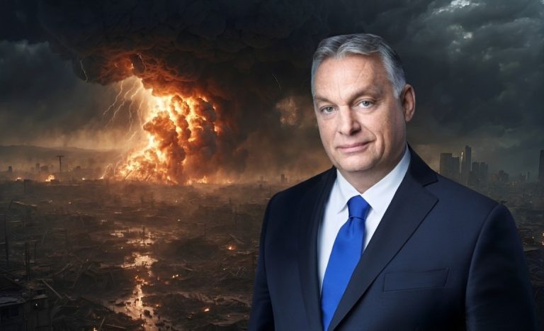Epoha Portal Viktor Orban