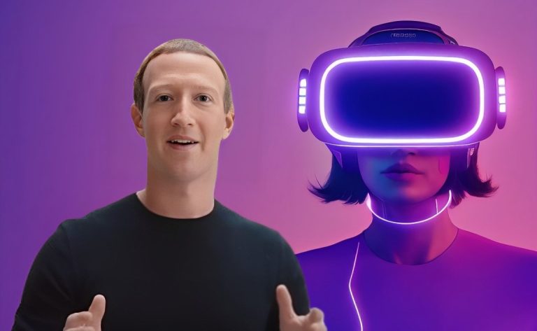 Epoha Portal Mark Zuckerberg