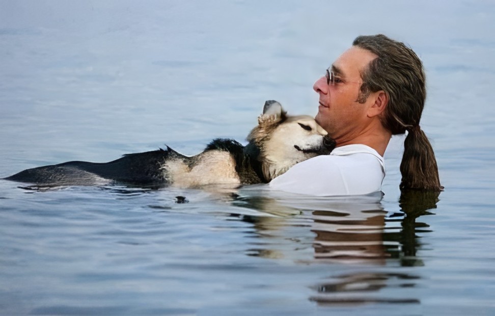 Epoha Portal John Enger