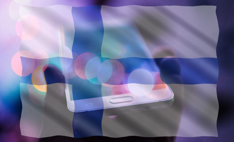 Epoha Portal Finska digitalni novčanik