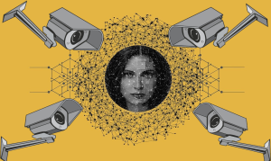 Epoha Portal Kamere za prepoznavanje lica