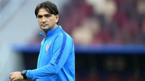 Epoha Portal Zlatko Dalić