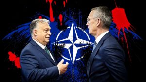 Orban NATO