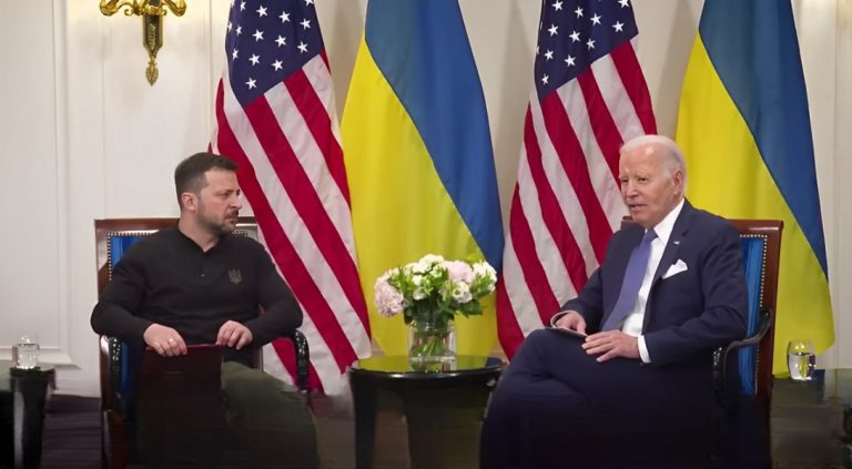 Epoha Portal Biden Zelenski