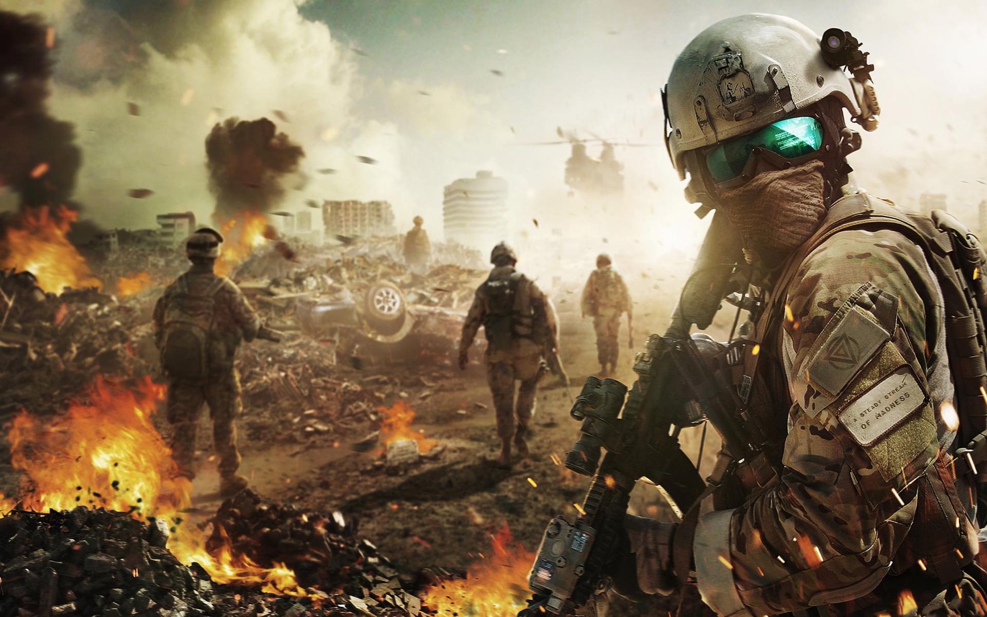 Epoha Portal Michael Snyder