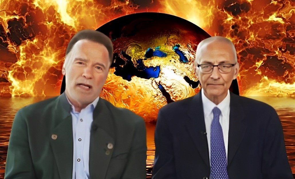 Epoha Portal Arnold Schwarzenegger