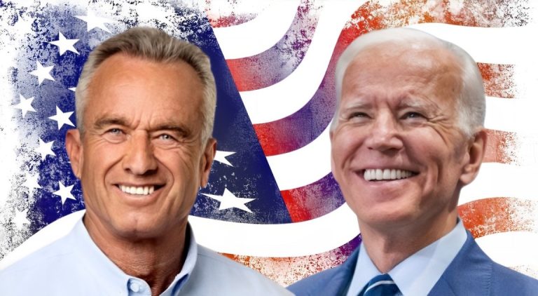 Epoha Portal Kennedy Biden