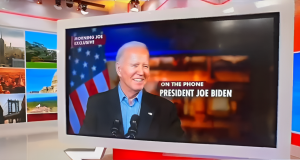 Epoha Portal Joe Biden
