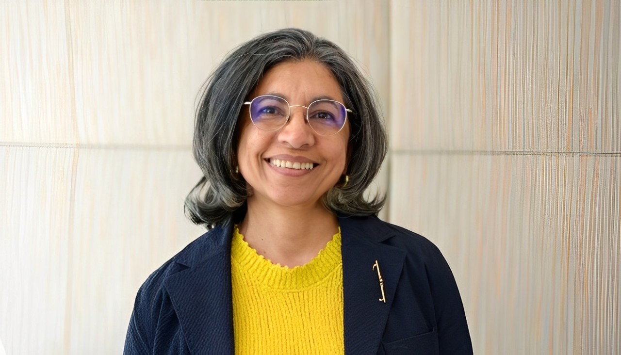 Epoha Portal Binaifer Npwrojee