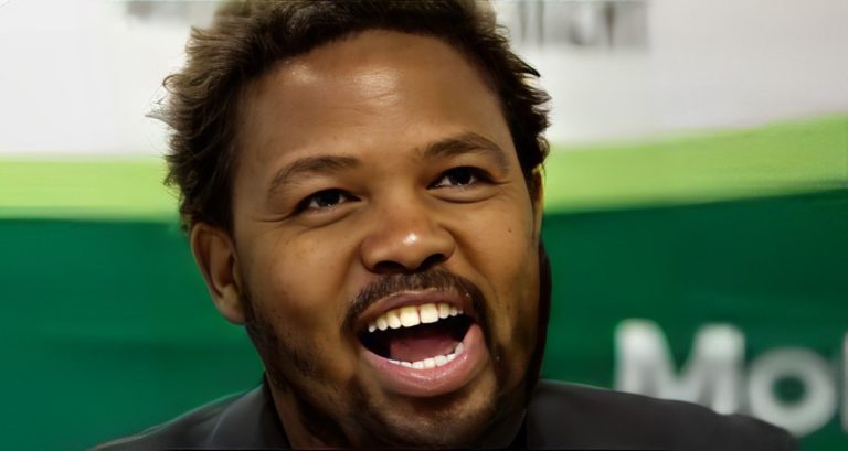 Epoha Portal Andile Mngxitama