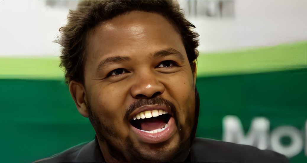 Epoha Portal Andile Mngxitama