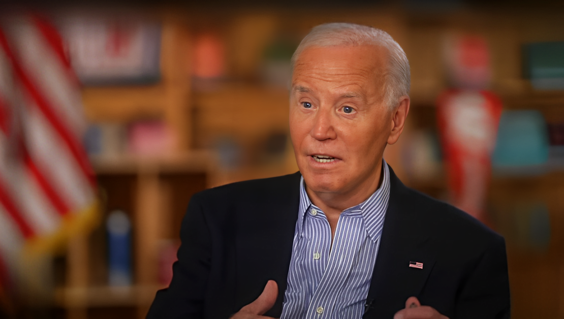 Epoha Portal Joe Biden