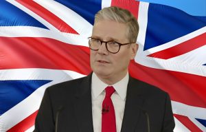 Epoha Portal Keir Starmer