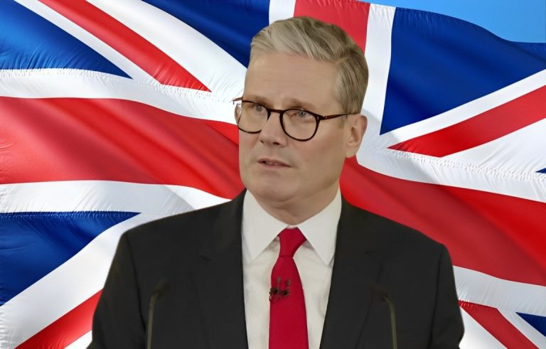 Epoha Portal Keir Starmer