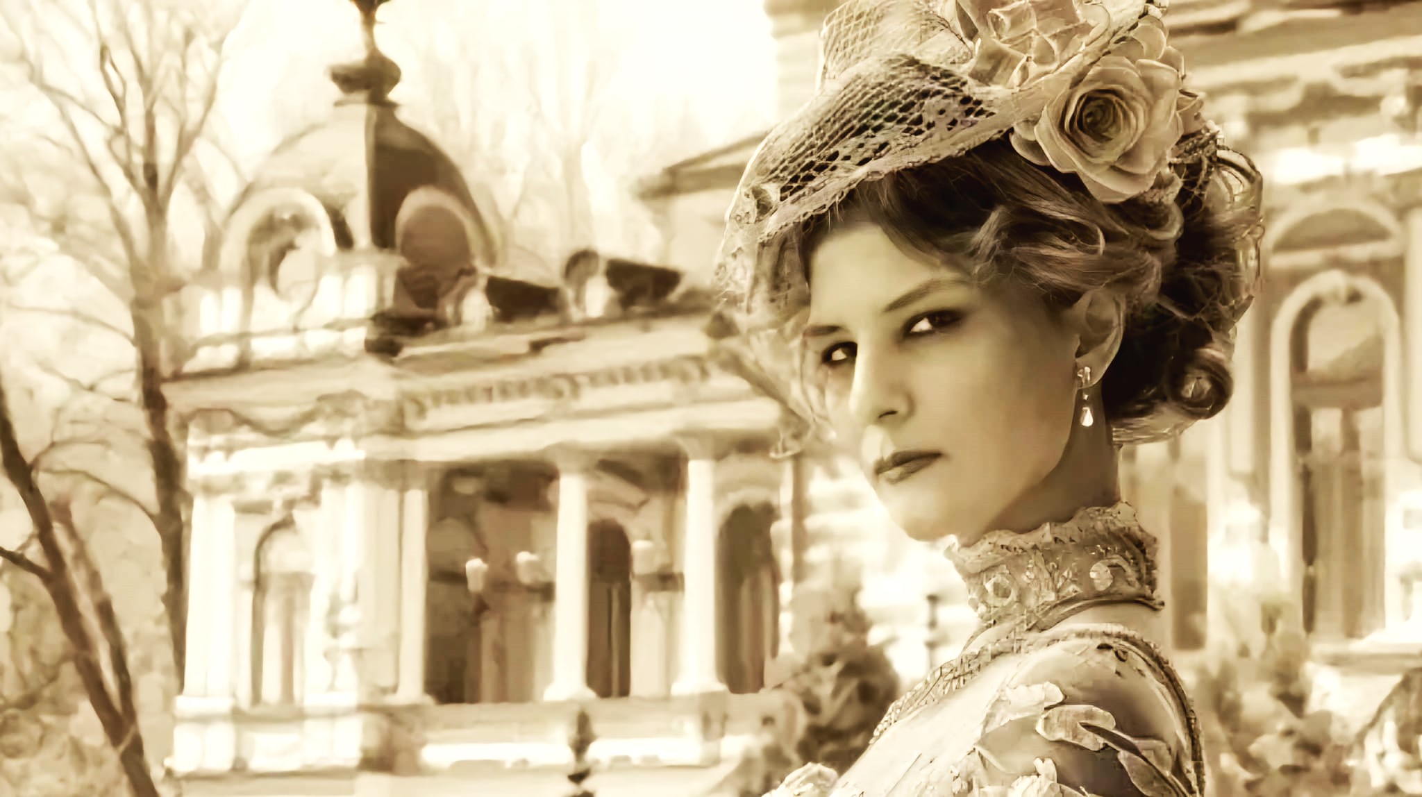 Epoha Portal Ines Knežević