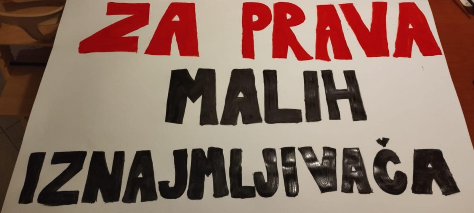 Epoha Portal mali iznajmljivači