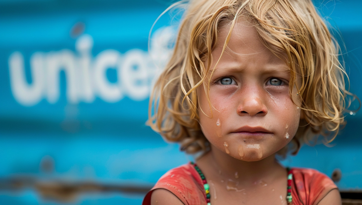 Read more about the article Fond UN-a za djecu “UNICEF”, pozvao je na veći pristup  pornografiji za djecu